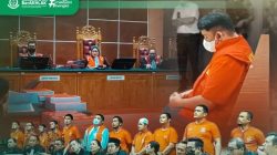 Eks Kasat-Kanit Narkoba Polresta Barelang Lolos dari Hukuman Mati, Kejari Batam Sebut Putusan Kasasi Jadi Seumur Hidup