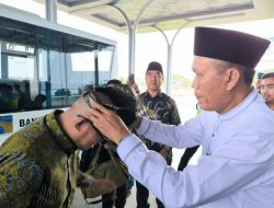 Kemenag Dukung Pembentukan Kantor Wilayah Kementerian Haji dan Umrah di Kepri