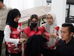 Lagi, Kejati Kepri Kembali Tetapkan 1 Orang Tersangka Baru Korupsi PNBP Pelabuhan Batam