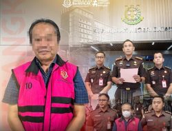 Negara Merugi Rp3,7 M ! Jaksa Batam Bongkar Korupsi Pajak Hotel Mewah, Direktur PT Daviena Alam Semesta Resmi Ditahan