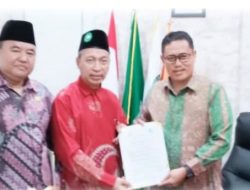 IPIM Siap Menjadi UPZ BAZNAS Kota Batam, Perkuat Gerakan Infaq dan Sedekah untuk Kemaslahatan Umat