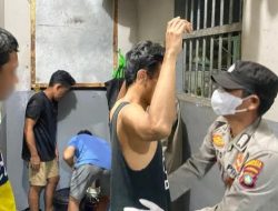 Lapas Batam Gelar Razia Gabungan Bersama APH, Pastikan Keamanan dan Ketertiban Blok Hunian Tetap Kondusif