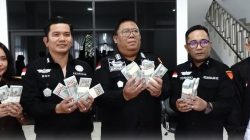 Kasus Korupsi PNBP Batam, PT Bias Delta Pratama Kembalikan Kerugian Negara Rp4,5 Miliar