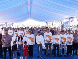 Harapan Baru di Rempang Eco-City, BP Batam Hapus Selisih Biaya Rumah Warga