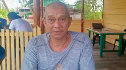 IPR Tak Kunjung Sah, Pendulang Timah Geram: “Jangan Pura-Pura Tuli!”
