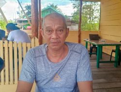 IPR Tak Kunjung Sah, Pendulang Timah Geram: “Jangan Pura-Pura Tuli!”