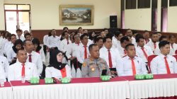 Polda Kepri Gelar Latkatpuan Penyidikan Tindak Pidana T.A 2025, Kapolresta Barelang Ajak Penyidik Bekerja dengan Hati