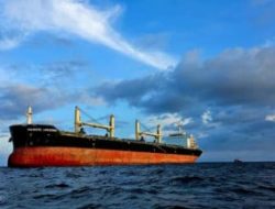 Kamis, Cuaca Batam Diprakirakan Berawan