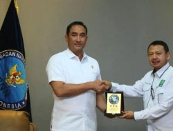 BNN dan PP Muhammadiyah Perkuat Sinergi Dakwah Anti Narkoba