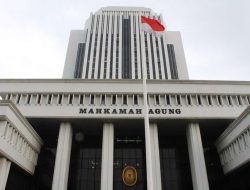 Jamin Keamanan Hakim, KY dan MA Upayakan Pembentukan Polisi Pengadilan