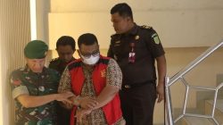 Terbitkan 44 Surat Tanah Fiktif, Jaksa Tetapkan Kades di Karimun Jadi Tersangka