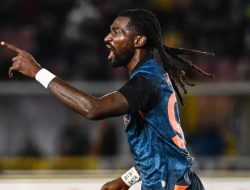 Tekuk Lecce 1-0, Napoli Pertahankan Puncak Klasemen Serie A