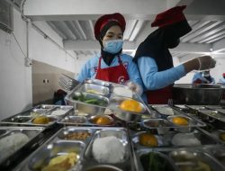 Baru 1 SPPG di Batam Miliki Sertifikat Laik Higiene Sanitasi, BGN Imbau Segera Urus