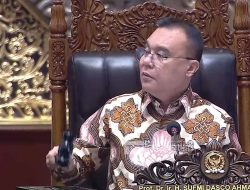 DPR Sahkan RUU BUMN, Kementerian BUMN Resmi Jadi BP BUMN