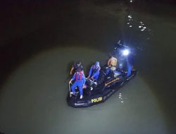 ABK Hilang di Perairan Karimun Ditemukan Meninggal Dunia