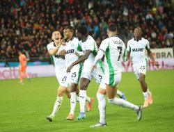 Jay Idzes Tampil Solid, Sassuolo Kalahkan Cagliari 2-1