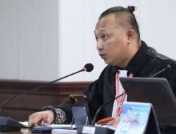 Satpam Gugat UU Polri Soal Komersialisasi Pengamanan Swakarsa