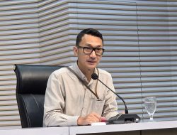 OTT di Pekanbaru, KPK Amankan Gubernur Riau Abdul Wahid dan 10 Orang Lainnya