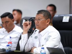 Meriah ! Ada Atraksi Udara hingga Hiburan Rakyat di Hari Jadi Batam ke-196