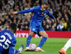 Chelsea Menang 1-0 di Kandang The Lilywhites Lewat Gol Joao Pedro