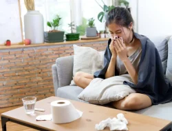 Kasus Influenza Tipe A Naik 38 Persen, Dokter: Varian Tersulit Dikendalikan