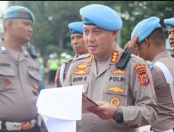 Oknum Perwira Polda Kepri Ditangkap Propam, Diduga Peras Pengusaha Batam hingga Rp300 Juta