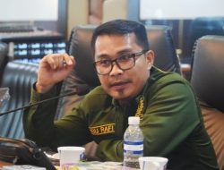 Komisi I DPRD Bintan Tindaklanjuti Laporan Warga Soal Dugaan Masuknya Barang Ilegal Lewat Pelabuhan Rakyat di Sei Nam