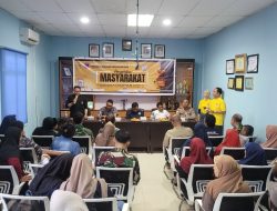 Sinergi untuk Sesama, Kolaborasi Puskesmas Belakang Padang dan HIPKABI Kepri Gelar Bakti Sosial Rayakan HUT Ke-25 Tahun Pengabdian Masyarakat
