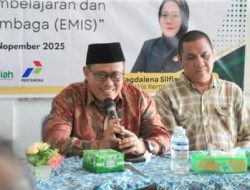 BMGQ Belakang Padang Gelar Pelatihan Guru TPQ & Operator SIPDAR/EMIS, BAZNAS Perkuat Sinergi Program Melalui “Batam Taqwa”