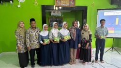 Peduli Kondisi Psikologis, SMP Negeri 1 Batam dan Puskesmas Belakang Padang Gelar Sosialisasi Pertolongan Pertama pada Luka Psikologis (P3LP)