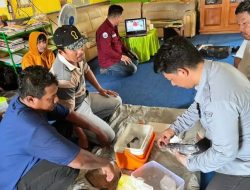 KKP Bekali Pengelola SPPG Teknik Pengolahan Ikan Aman