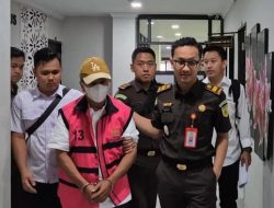 Upaya Pulihkan Kerugian Negara, Jaksa Lacak Aset Para Tersangka Kasus Korupsi PT Persero Batam