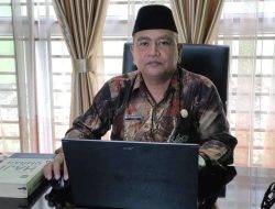 Kemenag Batam Berangkatkan 21 JCH Lansia Tahun Depan
