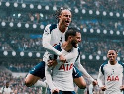 Jadwal Liga Inggris Pekan Ini: Ada Derby London, Liverpool Jumpa Villa