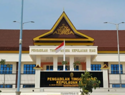 Kasus Perceraian di Kepri Naik Tajam, 4.298 Perkara Ditangani PTA Sepanjang 2025