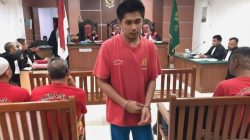 Sidang Ungkap Upaya Penyelundupan PMI Ilegal, Penangkapan Terjadi di Pulau Terong