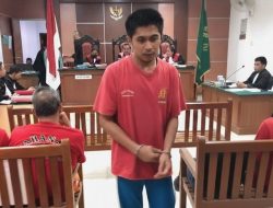 Sidang Ungkap Upaya Penyelundupan PMI Ilegal, Penangkapan Terjadi di Pulau Terong