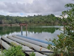 Mulai Februari 2026, Tarif Air Bersih PDAM Tirta Kepri Naik