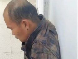 Bobol Gardu Listrik, Pelaku Pencurian Kabel Ditangkap Polsek Sekupang, Satu Masih Buron