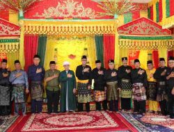 LAM Tanjungpinang Gelar Peringatan Isra Mikraj, Sekda Ajak Masyarakat Perkuat Ibadah dan Menjaga Akhlak