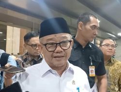 Mendikdasmen Abdul Mu’ti Sebut Tahun 2026 Guru Honorer Dapat Insentif Rp 400.000 per Bulan