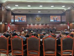 11 Mahasiswa Gugat Pasal Zina dalam KUHP Baru