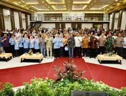 Musrenbang Batamkota 2026, Amsakar: Dahulukan Kepentingan Masyarakat Luas di Tengah Keterbatasan Anggaran