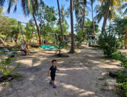 Menikmati Pesona Wisata Pantai Pasir Putih Belakang Padang, Surga Tenang di Pesisir Batam