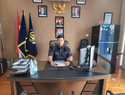 Inovasi PORTAL Jemput Bola hingga Penempatan Personel di Nirup, Strategi Imigrasi Belakangpadang Perluas Layanan Kepulauan