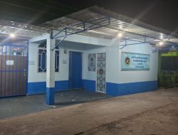 Waspada! Loker Dapur MBG Beredar di Media Sosial, SPPG Belakang Padang Tegaskan Hoaxs