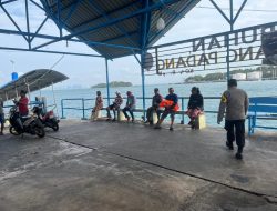 Antisipasi Masuknya Virus Nipah, Dinkes Batam Perkuat Sistem Kewaspadaan Dini