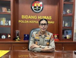 Polda Kepri Imbau Masyarakat Bijak Bermedsos, Jaga Persatuan dan Kamtibmas