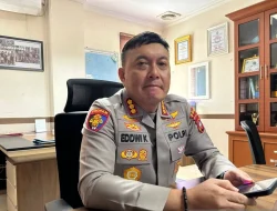 Mabes Polri Tolak Banding Mantan Kasatresnarkoba Polresta Barelang, Kompol Satria Nanda Resmi PTDH