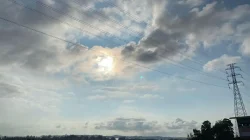 Sabtu, Cuaca Batam Diprakirakan Cerah Berawan